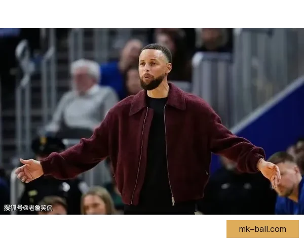 库里正式获准参加5v5对抗赛 复出状态惊艳全队士气高涨