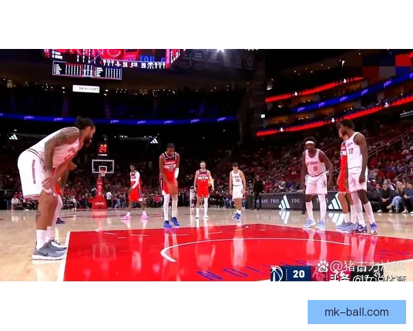 谢泼德重返首发带领火箭大胜 乌度卡承诺未来继续重用他作为核心